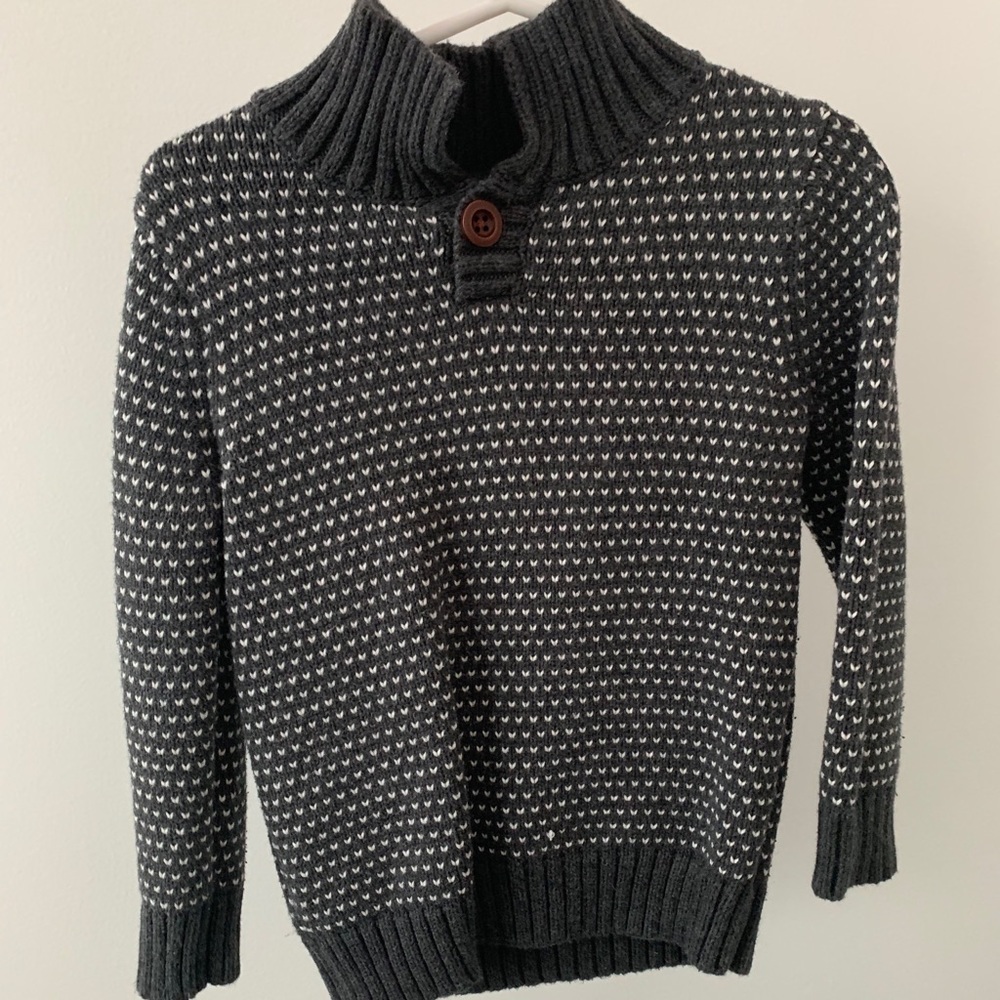 Kids sweater
